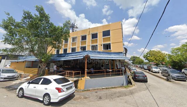 .🟥Market ROI 5% above, SS 3 Freehold Shop🟥2 Storey Shop, Super Deal 1