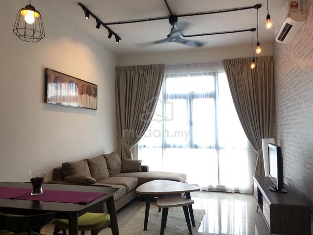 Crescent Bay Suites 1