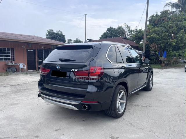 2015 Bmw X5 3.0 xDrive35i (LOAN KEDAI) - 5