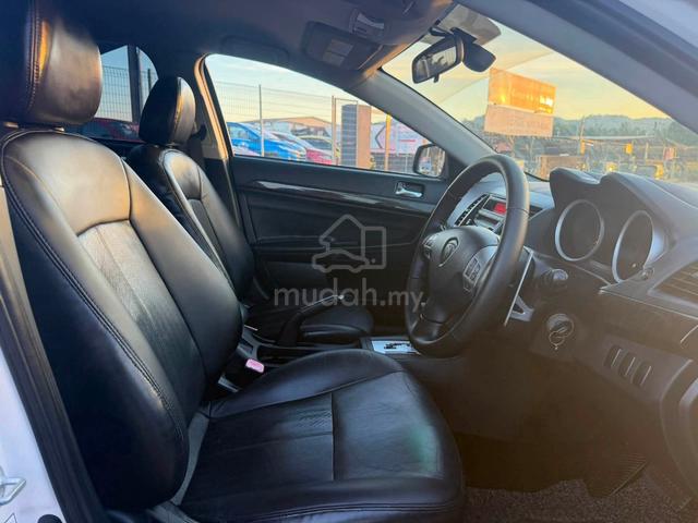 2011 Proton INSPIRA 2.0 PREMIUM (A) - 5