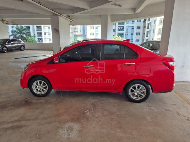 2019 Perodua BEZZA 1.3 PREMIUM X (A) - 3
