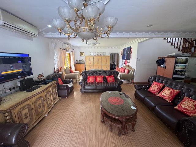 28 RESIDENCY Sunway Damansara [ CORNER LOT / LIMITED UNIT ] 1