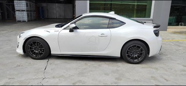 2014 Toyota 86 2.0 ZN6 (A) - 3
