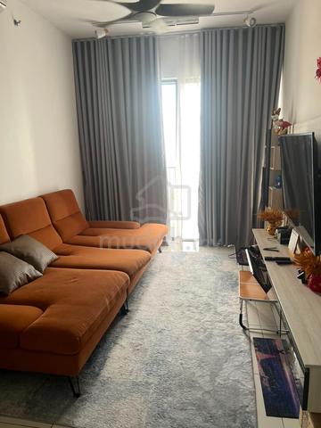 The Amber Residence @ TwentyFive.7 1