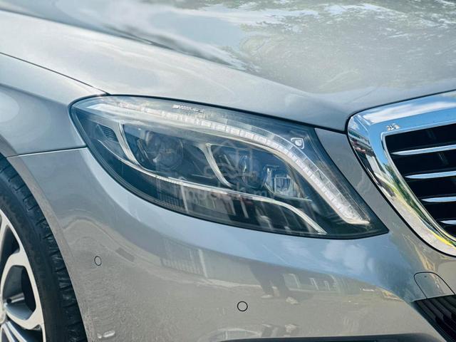 2015 Mercedes Benz S400 L HYBRID 3.5 MIL 15K KM - 3
