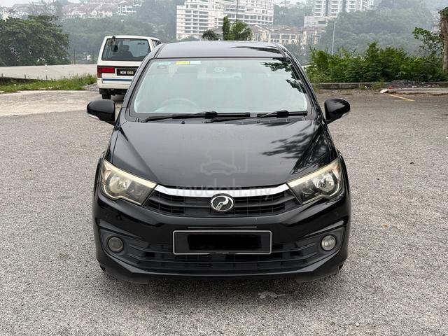 2020 Perodua BEZZA 1.3 AV (A) - 2