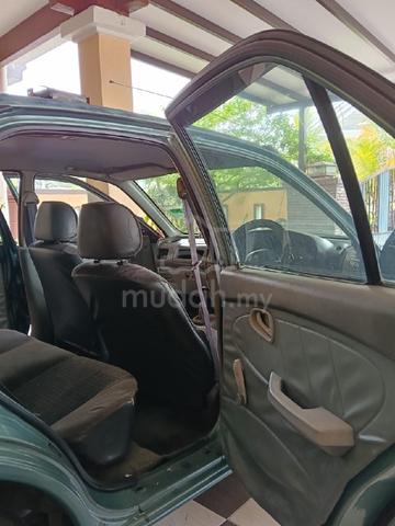 2001 Proton WIRA 1.3 GL (M) - 5