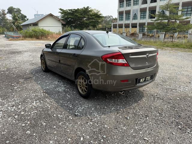 2010 Proton PERSONA 1.6 ELEGANCE BASE LINE (M) - 3