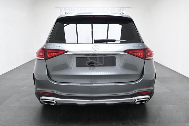 2021 Mercedes Benz GLE450 3.0 4MATIC AMG 1-OWNER - 5
