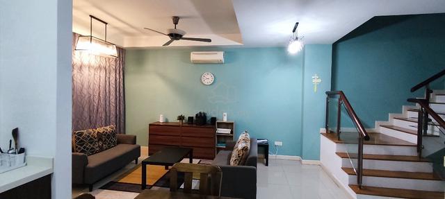 Mozart @ Symphony Hills Cyberjaya for Rent  1
