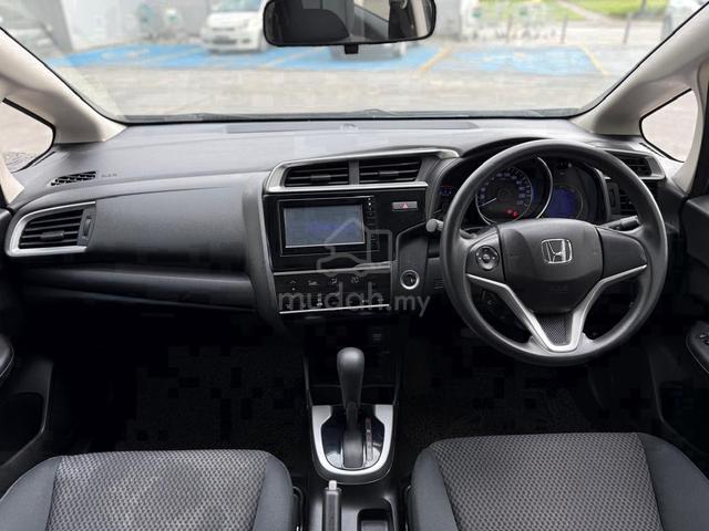 2019 Honda JAZZ 1.5 E FACELIFT FULL SERVICE OFFER - 5