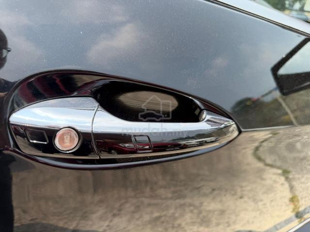 Mercedes BENZ E250 1.8 ANG LINE 2013 - 5