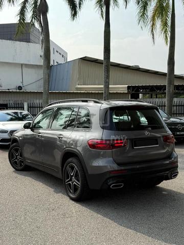 2024 MEGA SALES NEW Mercedes Benz GLB250 4MATIC - 3