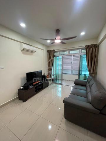 Midori Green @ Austin Heights 1