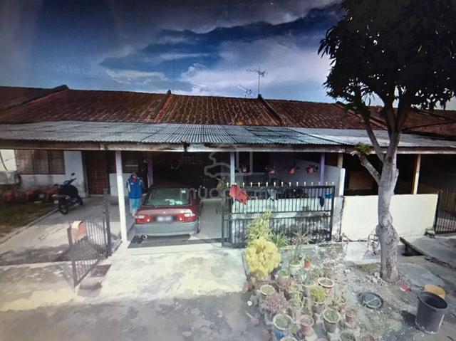 Single storey, Taman Sri Sungai Pelek, Sungai Pelek, Selangor 1