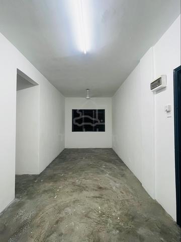 Pangsapuri Seri Mesra 1