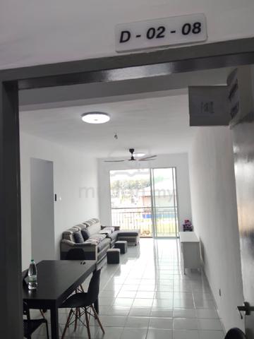 Seri Serindit Residence 1