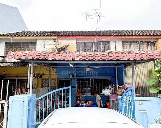 RM300K Sahaja‼️ TERES 2 TINGKAT TERMURAH DI AMPANG! 🏡 1