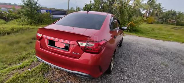 2019 Proton SAGA 1.3 STANDARD MY2016 (A) - 3