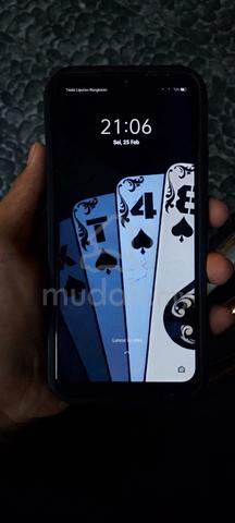 fon condition 8/10 - Mobile Phones & Gadgets for sale in Arau, Perlis