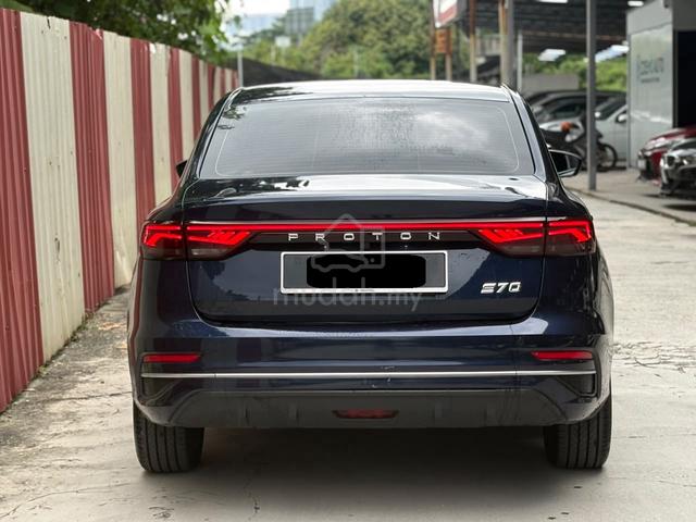 2024 Proton S70 1.5 FLAGSHIP (A) Full Service - 3