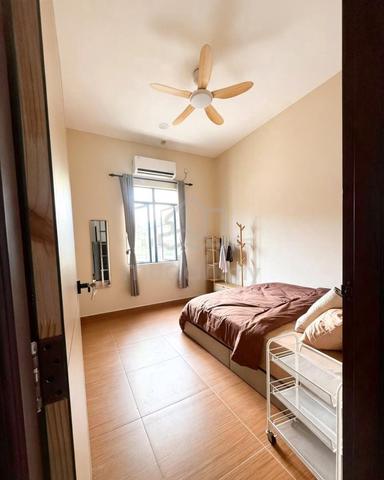 Homestay Alyahya Gong Badak Kuala Nerus - photo 3 of 6