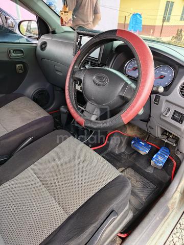 2009 Perodua VIVA 1.0 EZ STANDARD (A) - 4