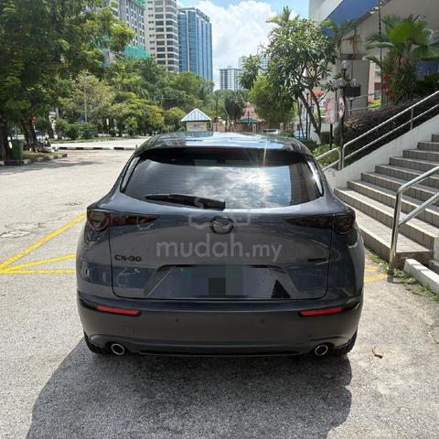 2023 Mazda CX-30 2.0 HIGH PREMIUM+ (A) - 3