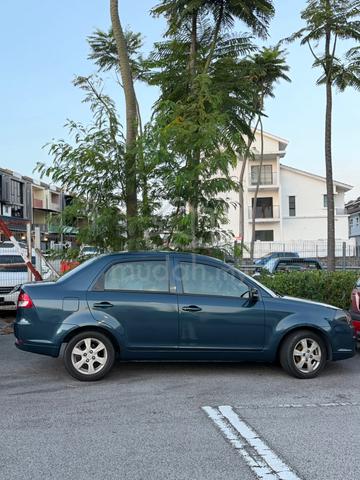 2013 Proton SAGA 1.3 FL (A) - 3