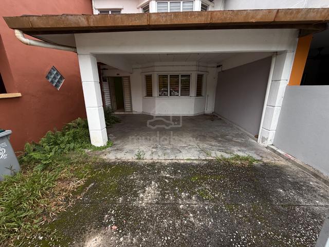 2 Storey Terrace ,Bukit Chedang Seremban 1
