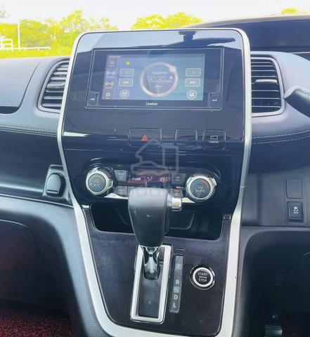 2019 Nissan SERENA 2.0 HIGHWAY STAR (CKD) C26 - 5