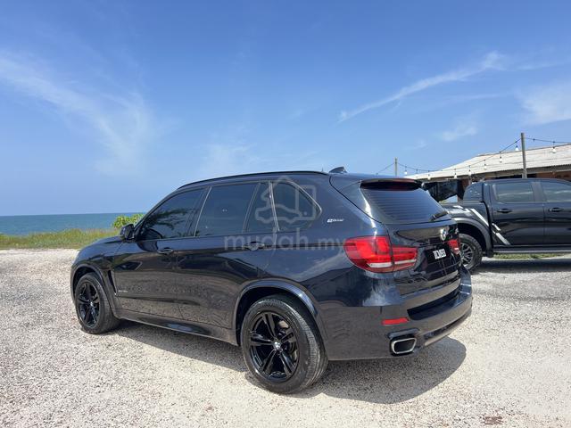 2018 Bmw X5 2.0 XDRIVE40E M SPORT (CKD) (A) - 3