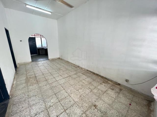 Single Storey Taman Desa Rhu Sikamat Senawang lorong 7/1 (REFUBRISH) 1