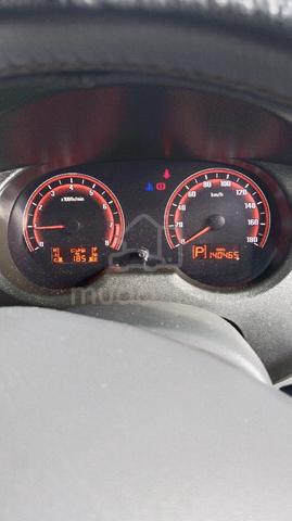 2009 Proton EXORA 1.6 H-LINE CPS (A) - 4