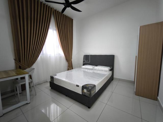 Nexus Pertama Cheras Walking MRT Room For Rent KL City Velocity TRX 1