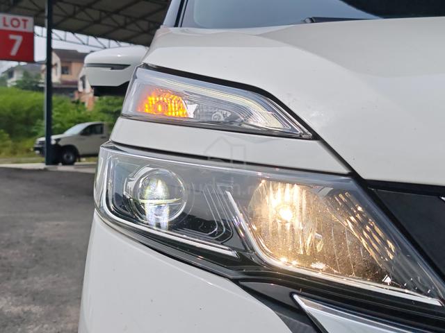 SERENA C27 2.0 PREMIUM HIGHWAY STAR/PUST STARt - 5