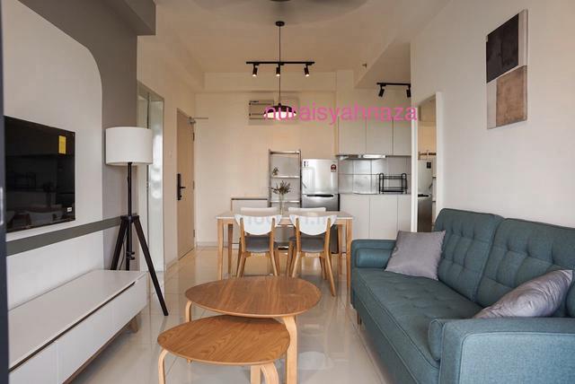 Horizon Suites 1