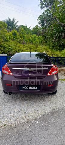 2008 Proton PERSONA 1.6 MEDIUM LINE (A) - 2