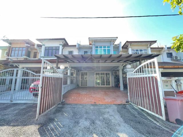 Renovated Double Storey Villa Damansara Seksyen 4 Kota Damansara 1
