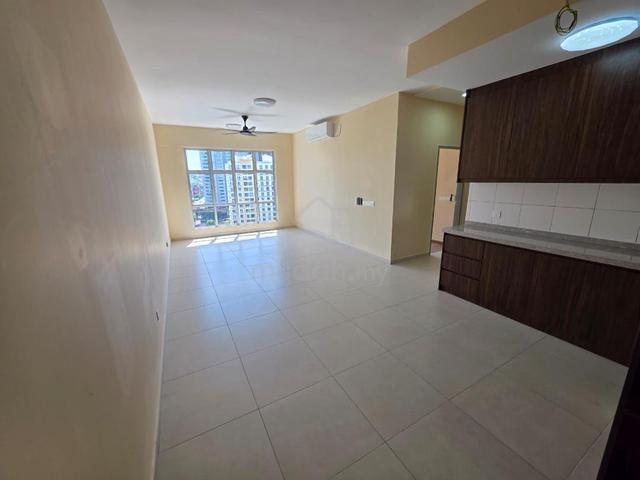 Residensi Brickfields 1