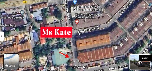 【Medan Idaman Commercial Land】 (Freehold) ROI 5% 2