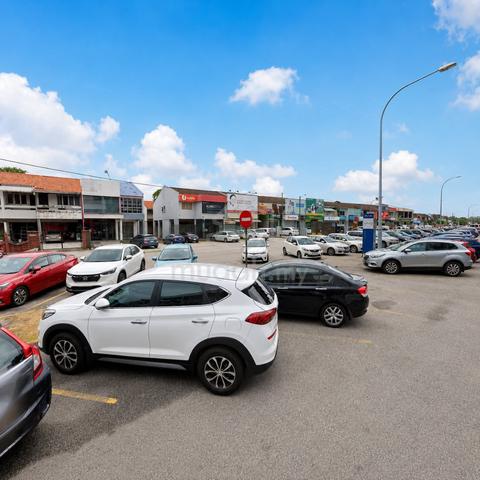 Shop Office @ PJ SS 2, Petaling Jaya, Damansara Selangor 1