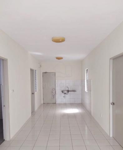 Residensi Jalilmas 1