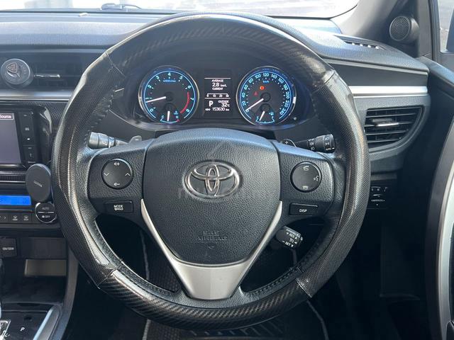 2014 Toyota COROLLA ALTIS 2.0 V (A) - 5