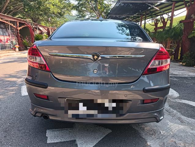 2007 Proton PERSONA 1.6 HIGH LINE (A) - 2