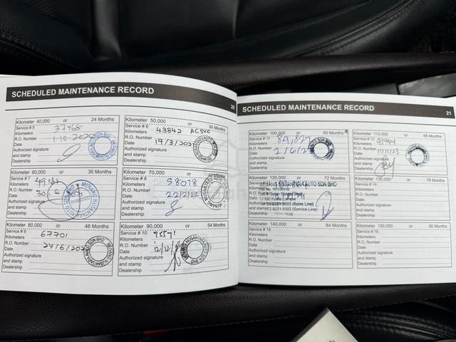 2019 Mazda 3 2.0 SEDAN HIGH SKYACTIV (CKD) FSR - 5