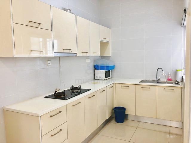 Horizon Residence (Dwi Mutiara) 3