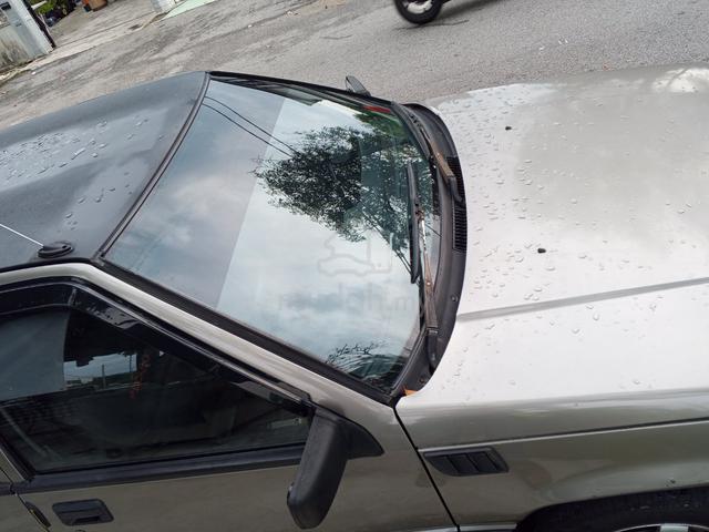 1995 Proton SAGA 1.3 (M) - 4