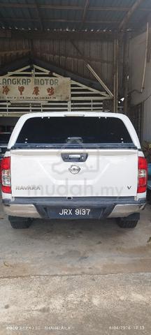 2017 Nissan NAVARA 2.5 V (A) - 3