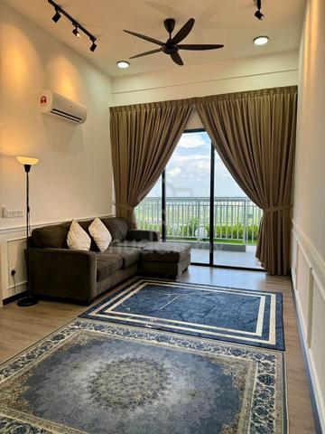 Antara Residence 1